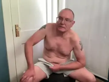 Chaturbate Nude Webcam of hungron9