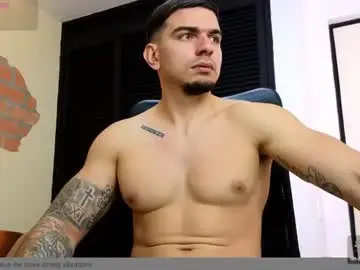 Chaturbate Sex Chat of josh_miller01
