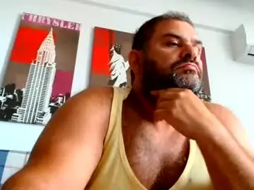 Chaturbate Nude Webcam of themastercomander