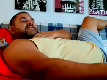 Chaturbate Adult Video Chat of themastercomander