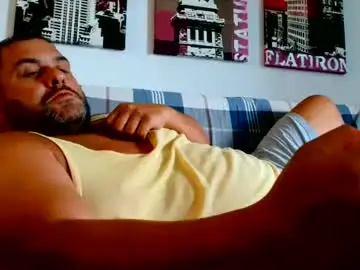 Chaturbate Nude Webcam of themastercomander