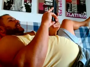Chaturbate Sex Cam of themastercomander