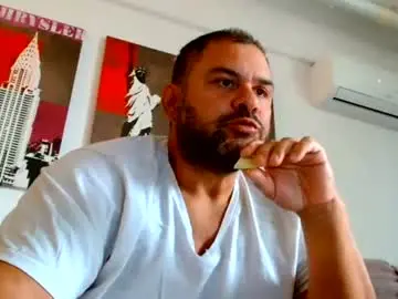 Chaturbate Adult Webcams of themastercomander