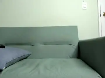 Chaturbate Best Webcam of thiagovega_