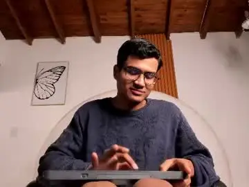 Chaturbate Private Sex Chat of thiagovega_