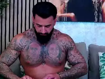 Chaturbate Adult Webcam of masterkingofmuscle