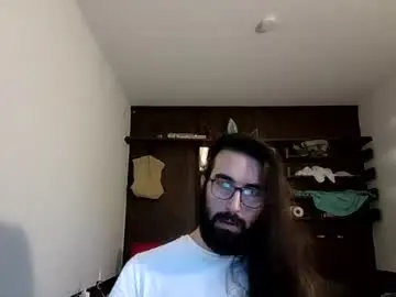 Chaturbate Nude Webcam of nizarsalloumpr