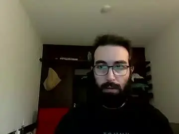 Chaturbate Free Porn Cam of nizarsalloumpr