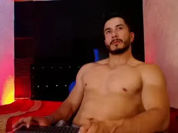 Chaturbate Best live sex cam show of zanemaverick
