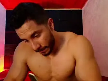 Chaturbate Sex Cam of zanemaverick