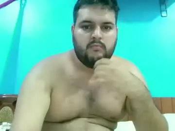 Chaturbate Adult Video Chat of charliejr_69