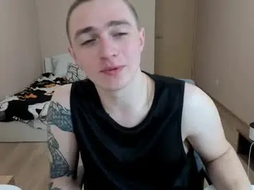 Chaturbate Sex Chat of leo__miller