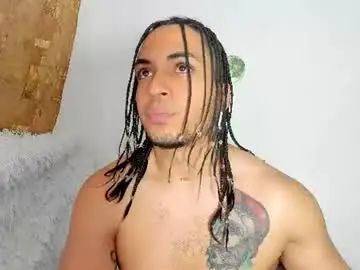Chaturbate Sex Cam of magic_mike_26