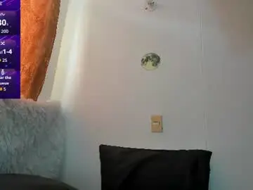 Chaturbate Nude Webcam of magic_mike_26