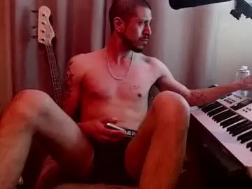 Chaturbate Adult Webcam of psilocipher