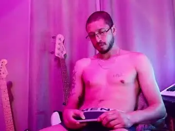 Chaturbate Sex Cam of psilocipher