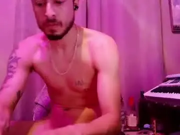 Chaturbate Free Live Porn of psilocipher