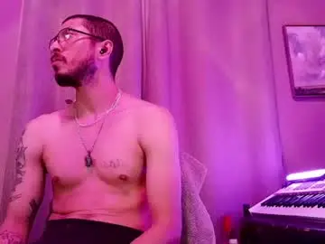 Chaturbate Live Porn of psilocipher