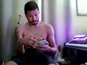 Chaturbate Free Live Porn of psilocipher