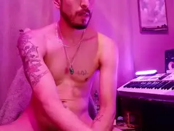 Chaturbate Free Porn Cam of psilocipher