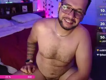 Chaturbate Live Sex Cam of xein_wolf