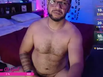Chaturbate Sex Chat of xein_wolf