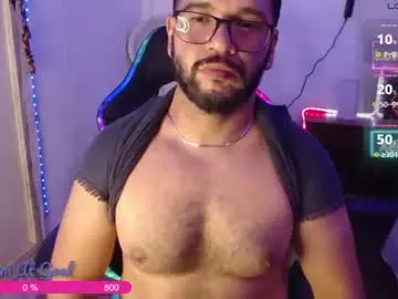 Chaturbate Nude Webcam of xein_wolf