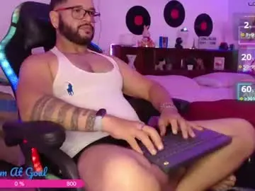 Chaturbate Watch Live Sex Cams of xein_wolf