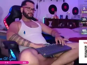 Chaturbate Adult Webcams of xein_wolf