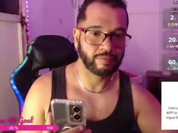 Chaturbate Nude Webcam of xein_wolf