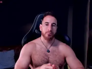 Chaturbate Best live sex cam show of _adamcoper_