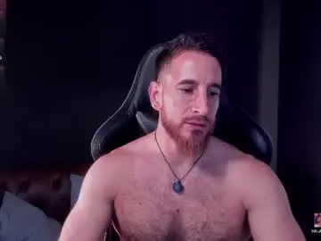 Chaturbate Private Sex Chat of _adamcoper_