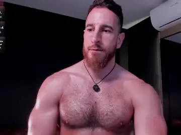 Chaturbate Live Sex of _adamcoper_