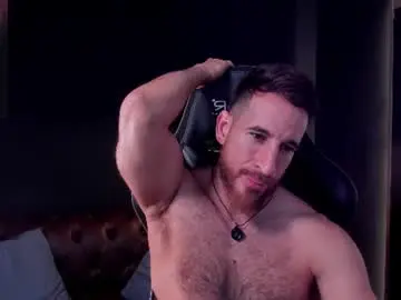 Chaturbate Sex Cam of _adamcoper_