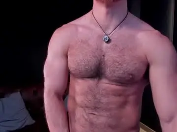 Chaturbate Best Webcam of _adamcoper_