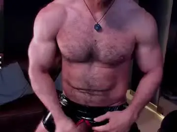Chaturbate Private Sex Chat of _adamcoper_