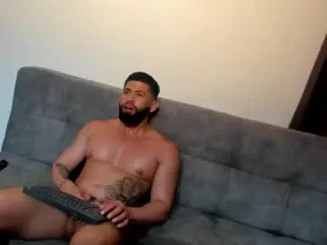 Chaturbate Sex Cam of david_janson18