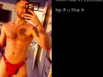 Chaturbate Live Porn of frankcokxxx
