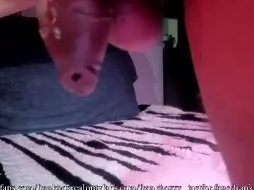 Chaturbate Adult Webcams of frankcokxxx