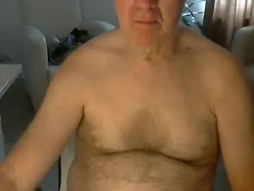 Chaturbate Adult Webcam of gerwin20