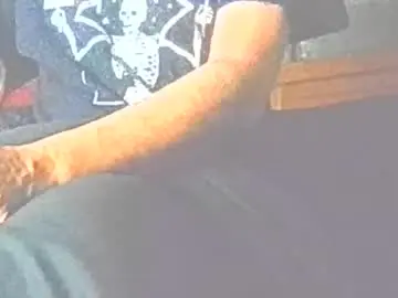 Chaturbate Sex Cam of jedishy925585