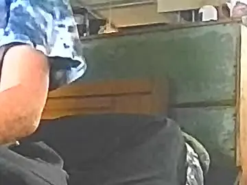 Chaturbate Sex Cam of jedishy925585