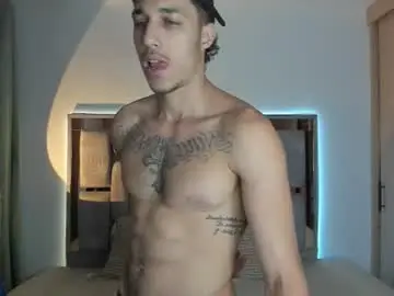 Chaturbate Sex Cam of orionblaze69_