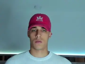 Chaturbate Live Porn of orionblaze69_