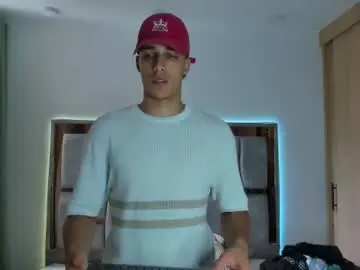 Chaturbate Private Sex Chat of orionblaze69_