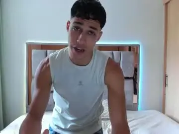 Chaturbate Sex Cam of orionblaze69_