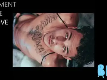 Chaturbate Watch Live Sex Cams of orionblaze69_