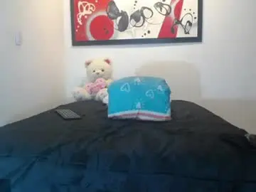 Chaturbate Live Sex of andrescoll25