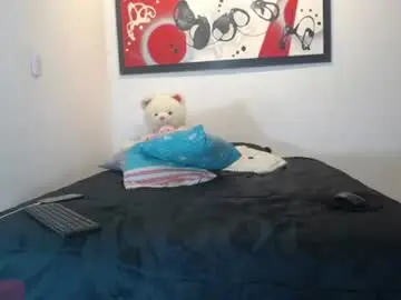 Chaturbate Free Live Porn of andrescoll25