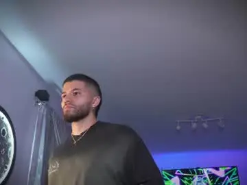Chaturbate Nude Webcam of frankfarrellx